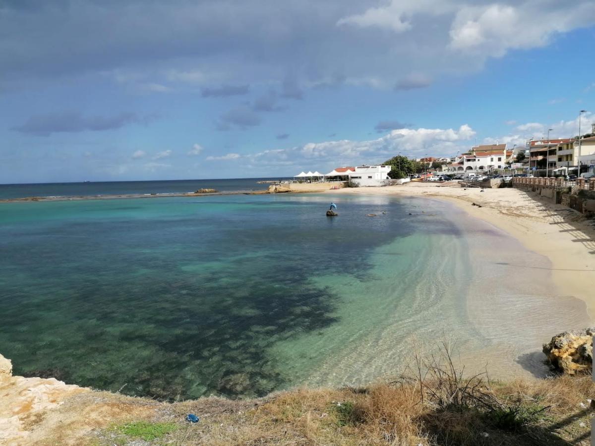 Il Posto Nascosto Panzió Porto Torres Kültér fotó